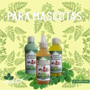 Productos para mascotas