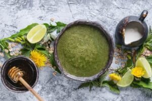 formas de consumir la moringa